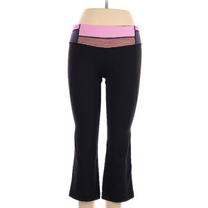 Lululemon Athletica Active Pants